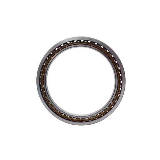 Excavator Swing Bearing Ba200-6 200X250X24mm Slewing Axial Angular Contact Ball Bearing Ba200-6 Ba220-6SA Ba220-6wsa Ba240-3ASA Ba289-1A Ba260-3A Ba260-4A pictures & photos