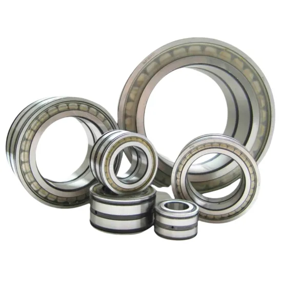 Rsl 182215 Full Complement Cylindrical Roller Bearing Rsl182215 Rsl 183015 Full Complement Cylindrical Roller Bearing Rsl183015 pictures & photos