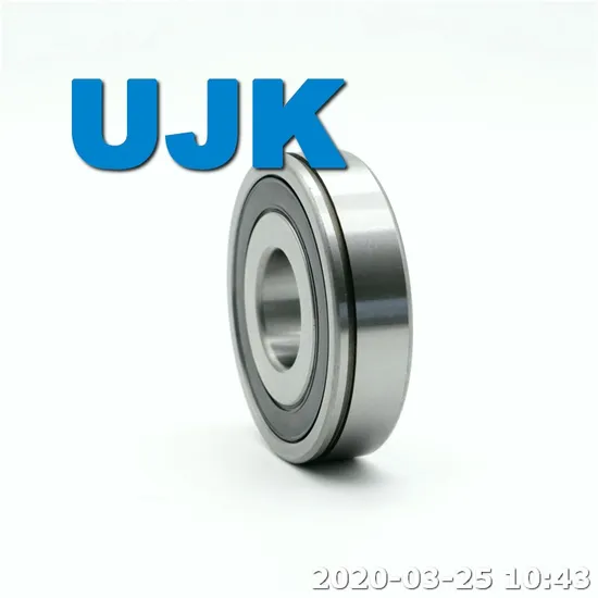 Radial Deep Groove Ball Bearings 6006 2RS 6006 2RS C3 6006 2z 6006 C3 6006 Zz 6006du 6006lu 6006rz 6006z 6007 2RS 6007 2RS C3 6007 C3 Used for Wheel pictures & photos
