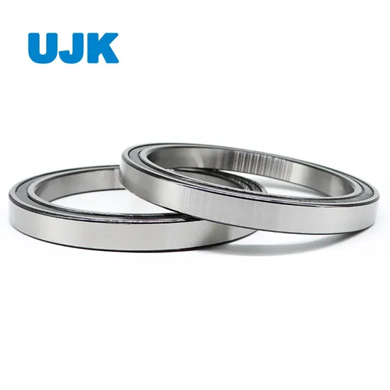Thin Section Bearings 61800 61900 16000 Series 61806 6806 61905 6905 16005 6807 6808 6809 pictures & photos