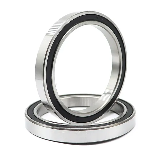 Wholesale Deep Groove Ball Bearings 61800 61801 61803 61804 61805 61807 61808 61809 61811 61812 61813 61814 61815 61816 61820 61822 61824 61826 pictures & photos