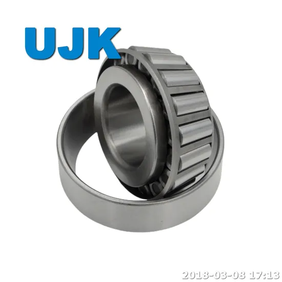 Inch Taper Roller Bearings 02875/02820 02876/02820 2879/2820 Hm88542/10 Hm88542/11 Hm88542/12 Hm89440/10 43125/43312 3476/3420 2585/2520 M88048/10 pictures & photos