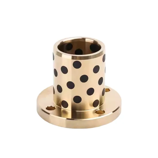 Csb Zob COB Standard Sleeve Bearings Oil-Free Self-Lubricating and Maintenance-Free pictures & photos