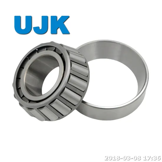 Tapered Roller Bearings 3876/3820 3580/3525 44150/44348 418/414 4375/4335 53150/53375 33880/33821 440/432 525/522 J16154/85 18587/18520 2789/2720 pictures & photos