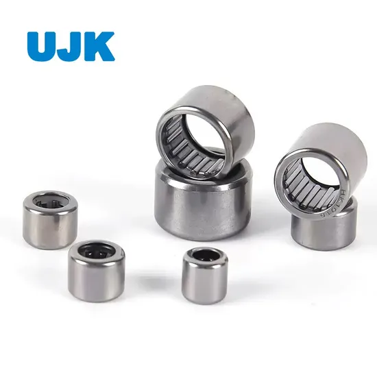 Ujk Motorcycle Parts Needle Roller Bearings Motorcycle Bearing HK0810, HK1012, HK1212, HK1816 K20X26X17, K22X26X13 Used for Motorcycle pictures & photos