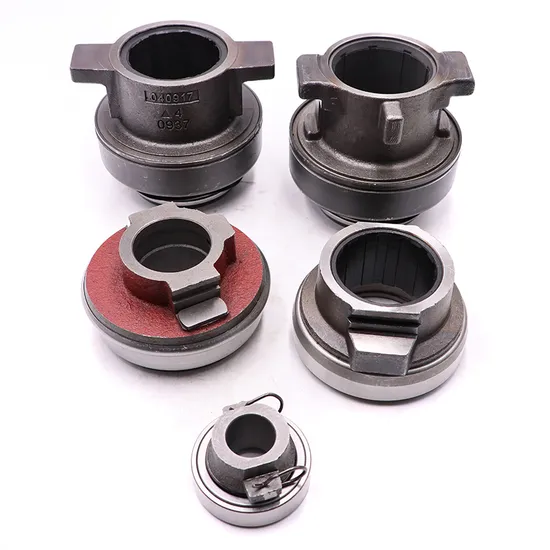 OEM 3100002255 Auto Transmission System Parts Heavy Truck Bearing Clutch Release Bearing pictures & photos