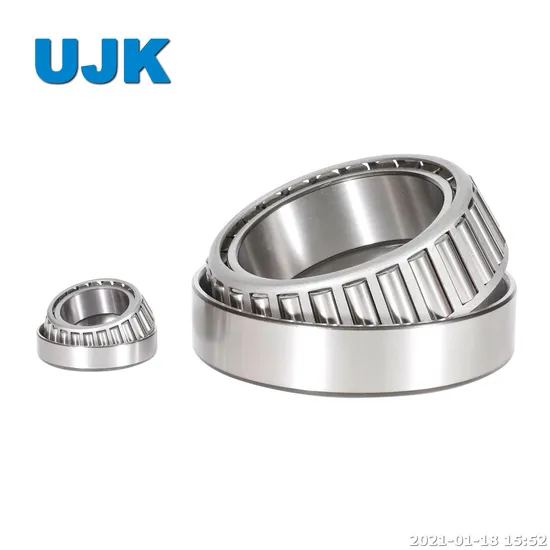 Taper Roller Bearings 32216 32218 32220 32222 32224 32226 32228 32305 32306 32307 32308 32309 32310 32311 32312 32313 32314 for Automotive Gearboxes pictures & photos