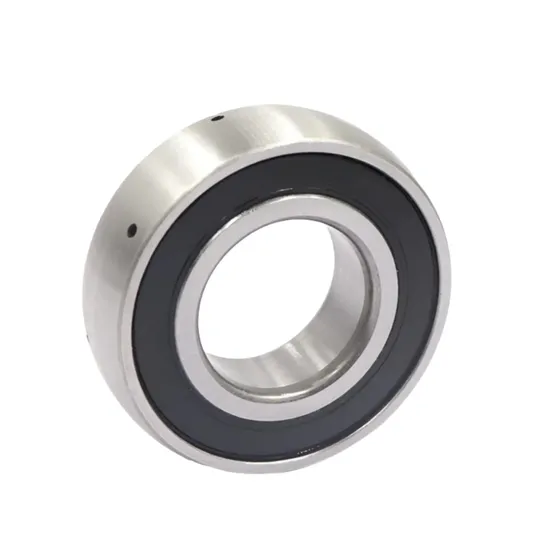 CS304 Insert Bearing 20X52X15 mm Wide Inner Ring Ball Bearing with Eccentric Collar Locking CS305 Insert Bearing 25X62X17 mm Brg Products pictures & photos