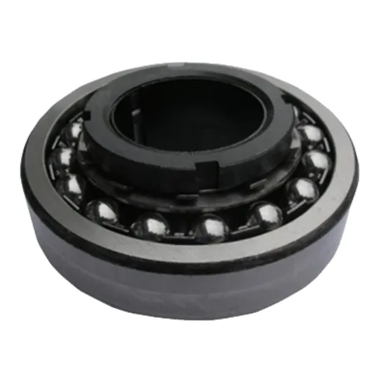 Self-Aligning Ball Bearings with Adapter Sleeves 2312K+H2312 &nbsp;11611 2313K+H2313 &nbsp;11612 2315K+H2315 &nbsp;11613 2316K+H2316 &nbsp;11614 2317K+H2317 &nbsp;11615 2318K+H2318 pictures & photos