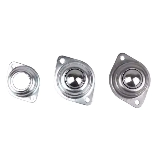 Cy-15A Universal Ball Bearing Bovine Eye for Conveyor Cy-25A Cy-12A Cy-31A Ball Transfer Unit pictures & photos