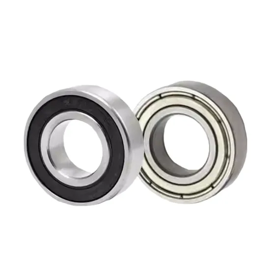 Custom Ball Bearings 6038 / 6038zz 190X290X46 11.0750kg DDU 2rz 2z 2rsh 2RS1 C3 pictures & photos