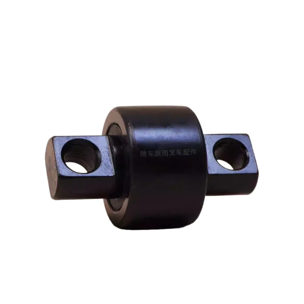 High Quality Tcm Fd 20 -30t3 Forklift Mast Side Roller Deep Groove Ball Bearing Custom Forklift Bearings pictures & photos