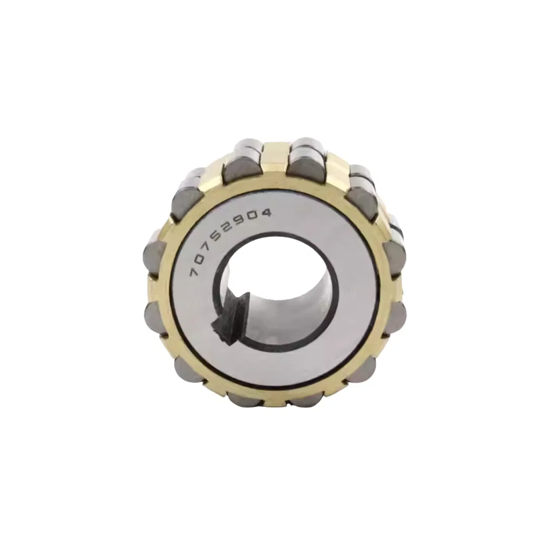 Cylindrical Roller Integral Eccentric Bearing 150752202 50752904 70752904 80752904 pictures & photos