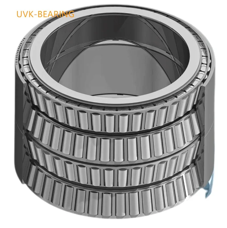 Four Row Taper Roller Bearings 3806/785-1/Sm 3806/785-2/Sm 3806/800/Sm 3806/840/Sm 3806/950-2RS/Sm pictures & photos