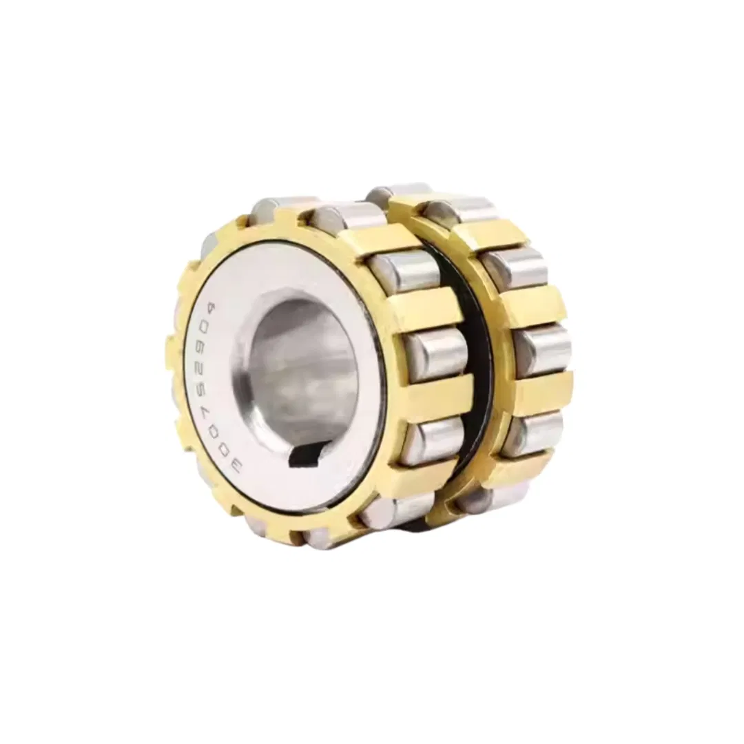 Cylindrical Roller Integral Eccentric Bearing 150752202 50752904 70752904 80752904 pictures & photos