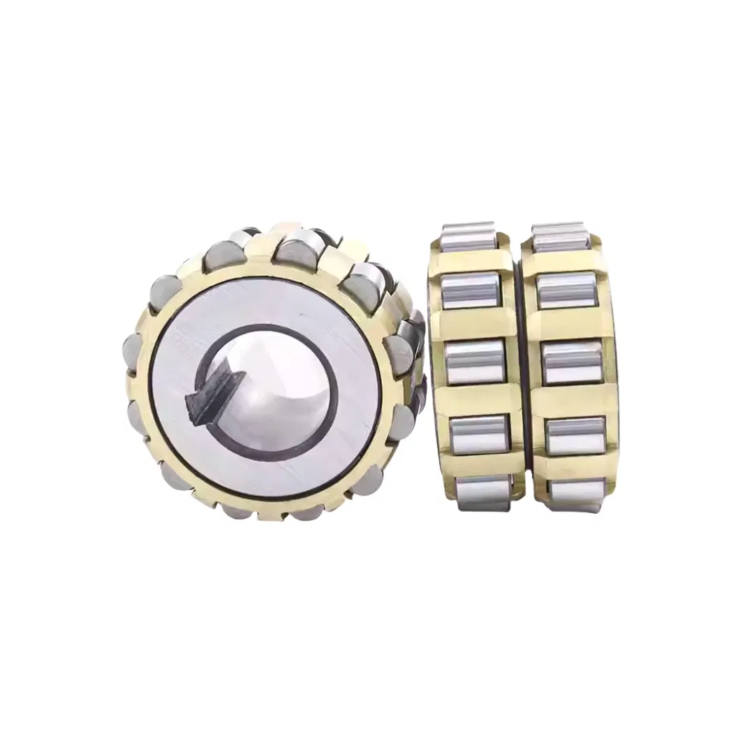 Cylindrical Roller Integral Eccentric Bearing 70752904 80752904 100752904 13075290 pictures & photos