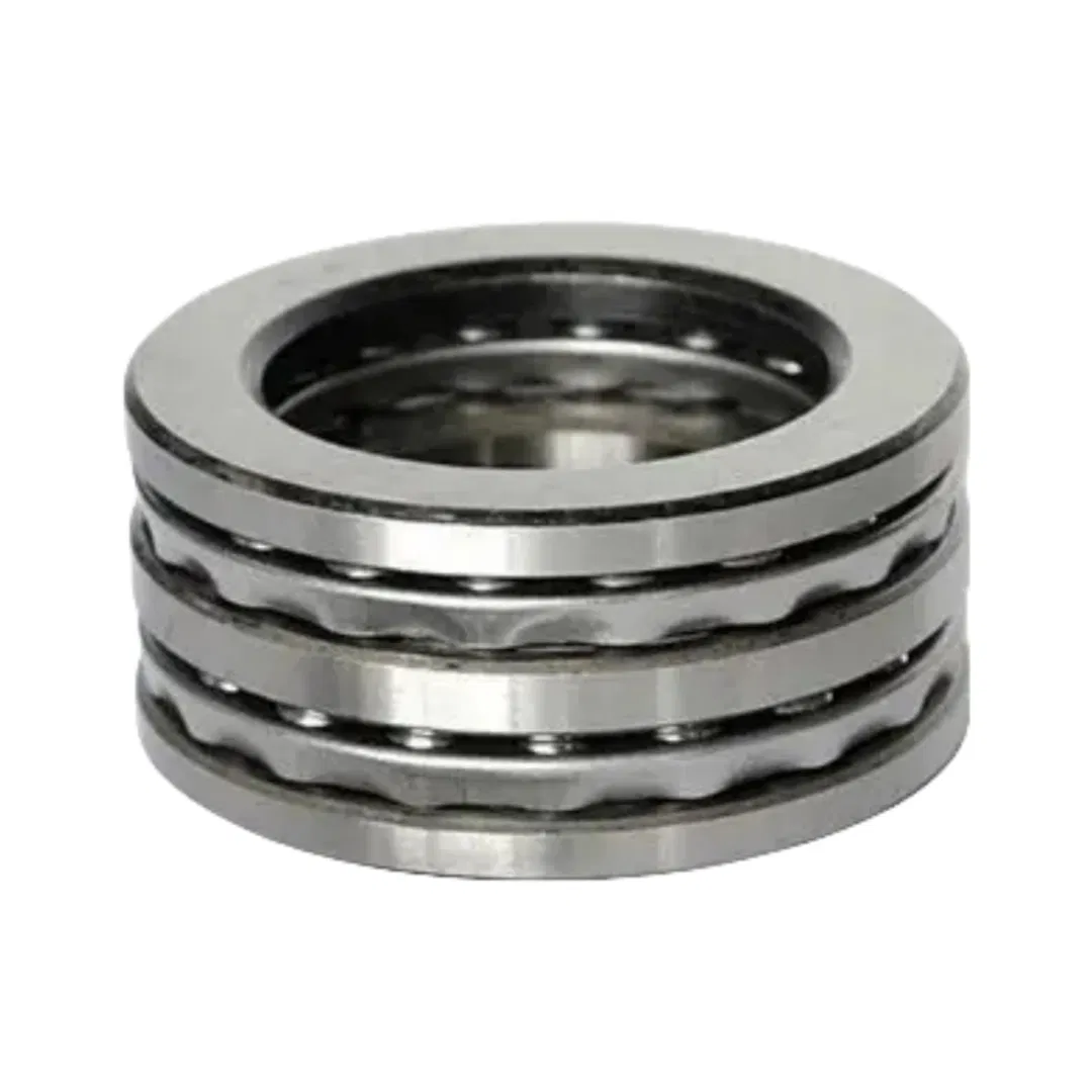 Double Row Thrust Ball Bearings 53207u 53208u 53209u 53210u 53211u 53212u 53213u 53214u 53215u 53216u 53217u 53218u 53220u 53222u 53224u 53226u 53228u 53230u pictures & photos