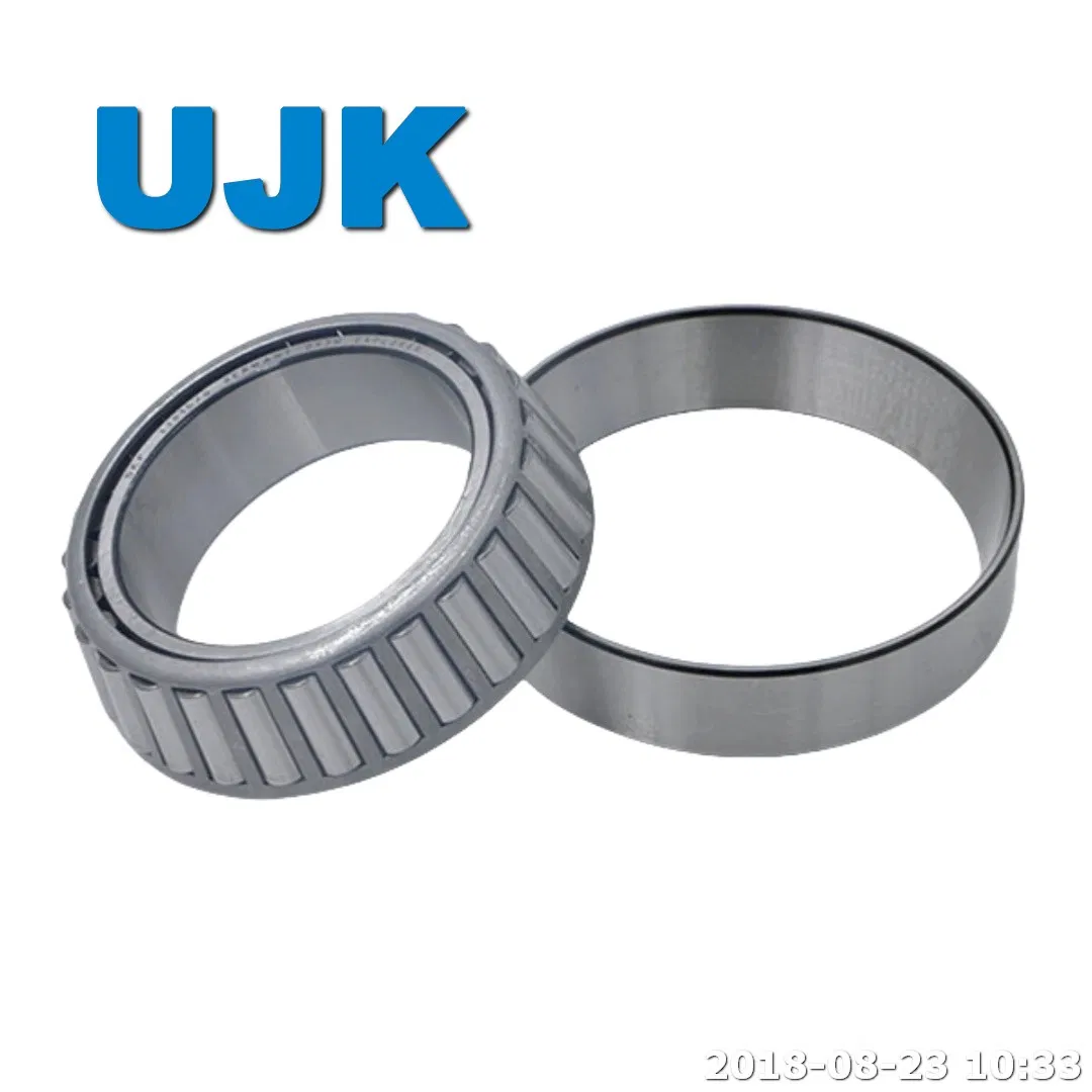 Inch Taper Roller Bearings 33885/33822 Hm804842/10 Hm804843/10 438/432 438/432A 53176/53387 49576/49520 527/522 5356/5335 460/453X 45280/45220 pictures & photos