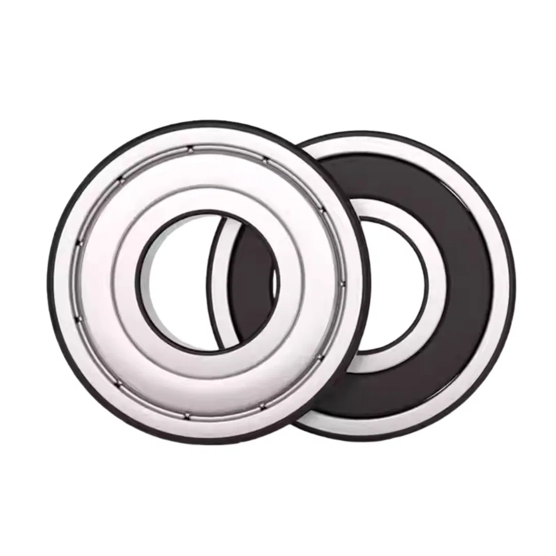 Caged Ball Bearings 6228 / 6228zz (228 80228) 140X250X42 7.4850kg pictures & photos