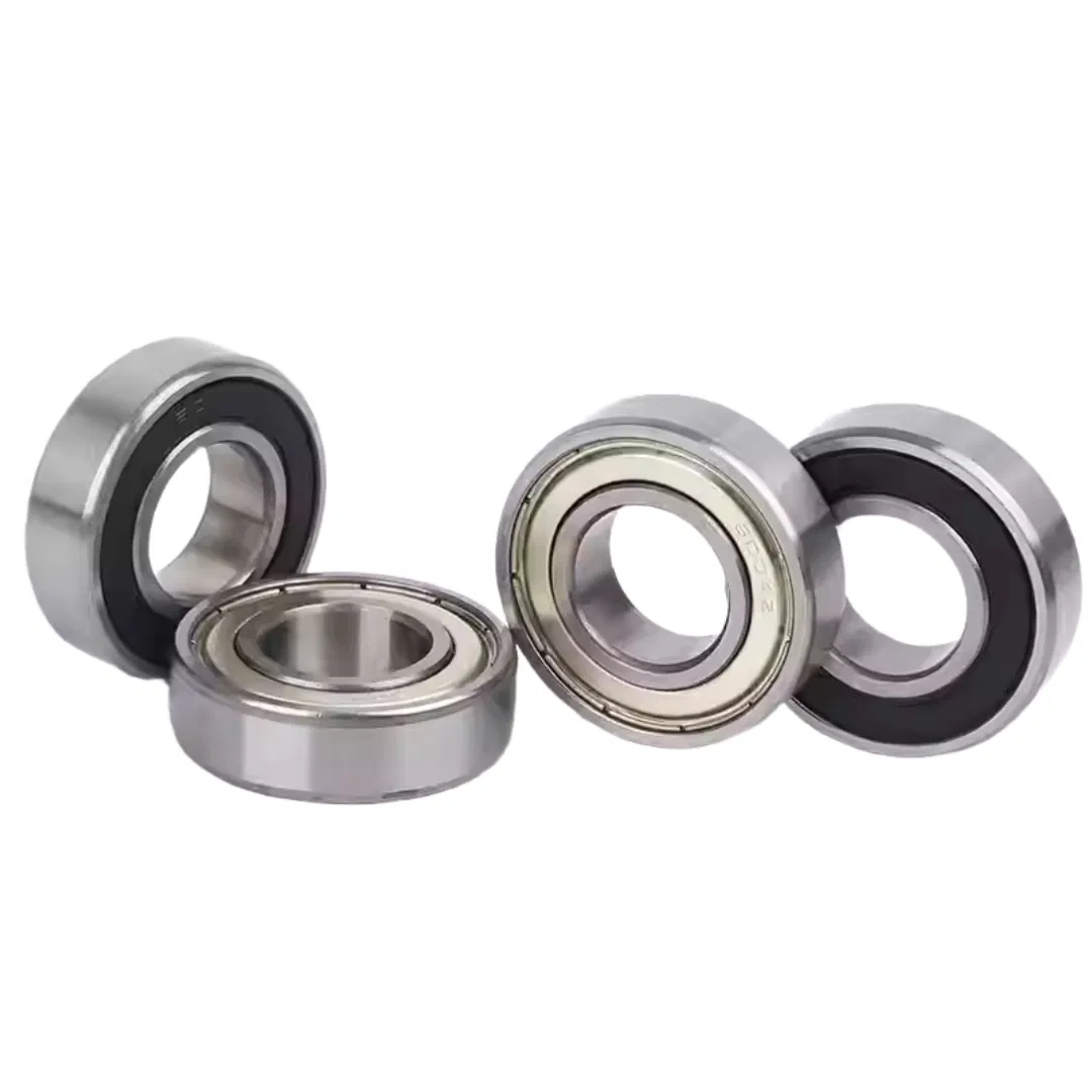 Deep Groove Ball Bearings 6212 / 6212-2RS / 6212zz (212 180212 80212) 60X110X22 0.7970kg Ball and Bearing pictures & photos