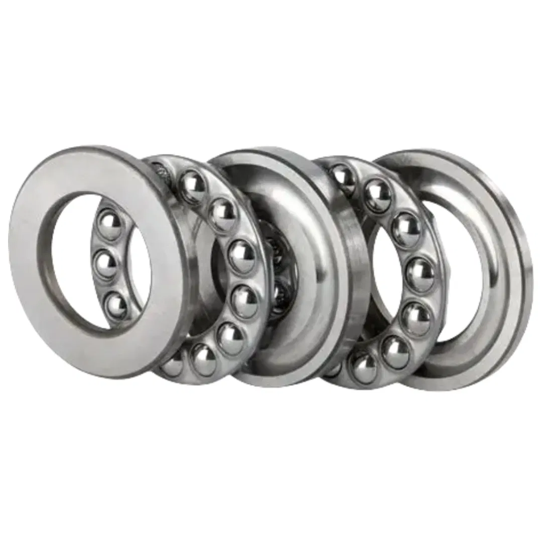 Double Row Thrust Ball Bearings 53324u 53326u 53328u 53330u 53405u 53406u 53407u 53408u 53409u 53410u 53411u 53412u 53413u 53414u 53415u 53416u pictures & photos