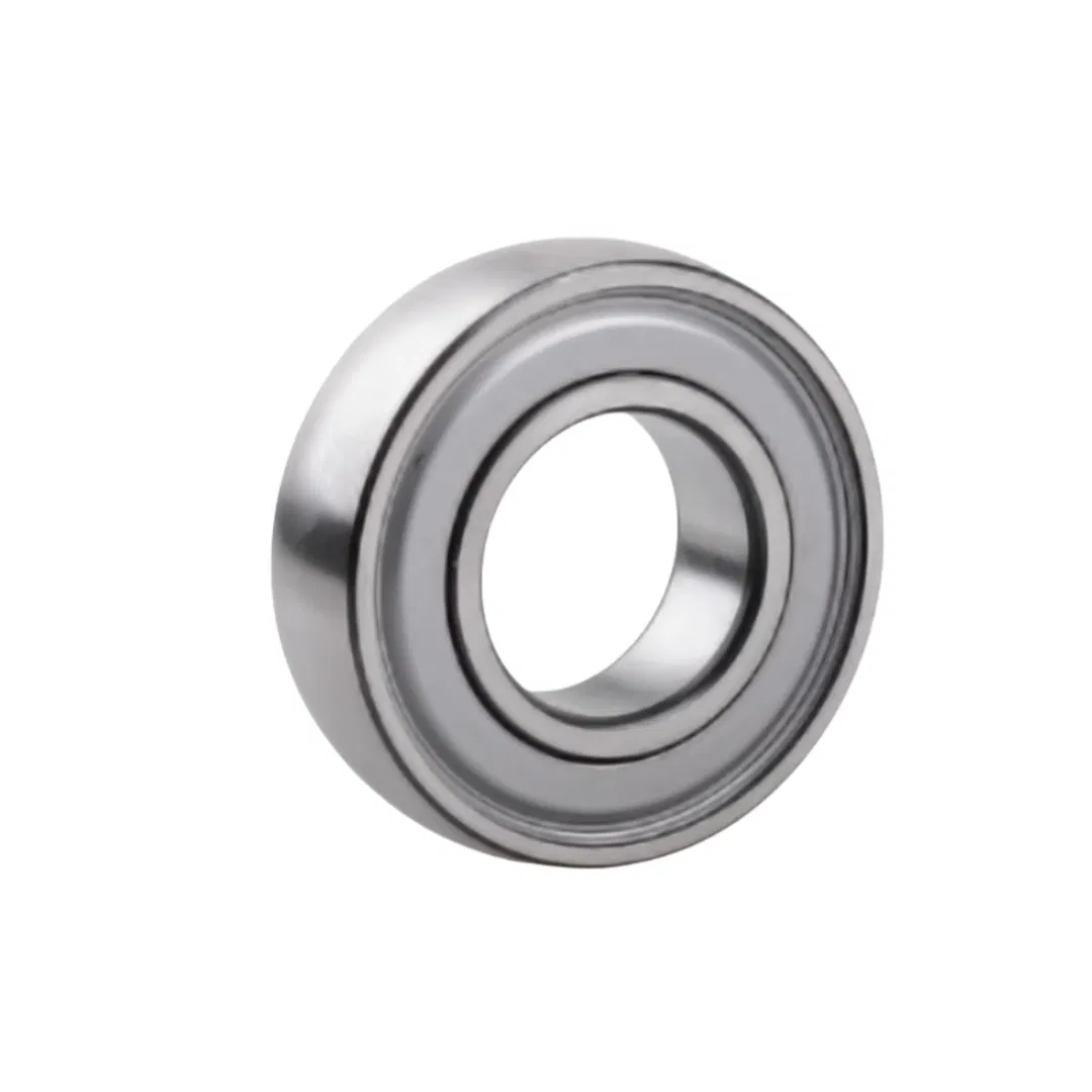 CS308 Insert Bearing 40X90X23 mm Metric Insert Bearing with Adapter Sleeve for Easy Installation CS309 Insert Bearing 45X100X25 mm pictures & photos