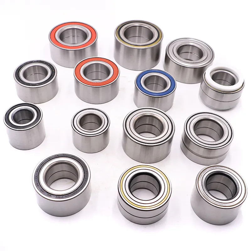 Dac3874W Auto Front Wheel Hub Bearings Dac3874W-6CS84 Dac38740036/33 Size 38X74X33/36 pictures & photos