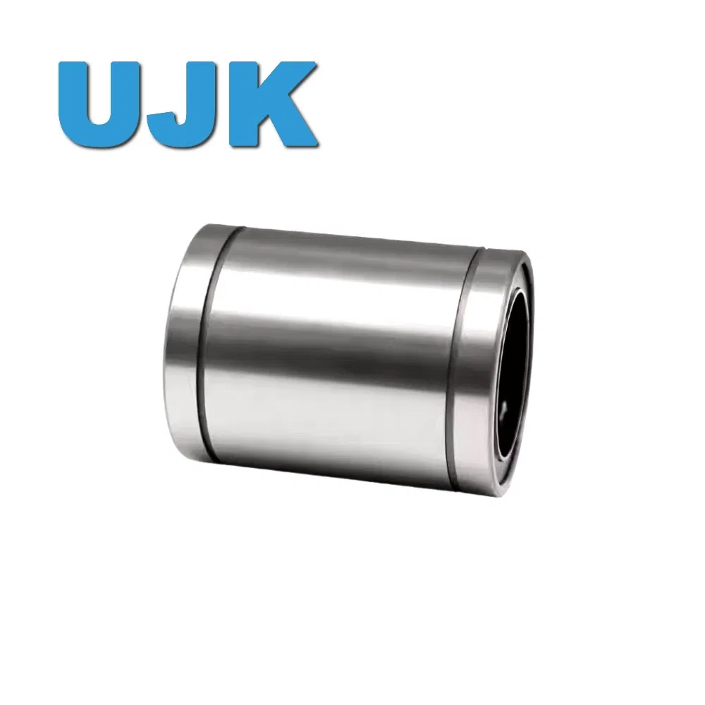 Simplicity Linear Bearings Linear Bearings Australia Buy Linear Bearings Ball Sleeve Bearing Lm10 Sleeve Bearing Manufacturers pictures & photos