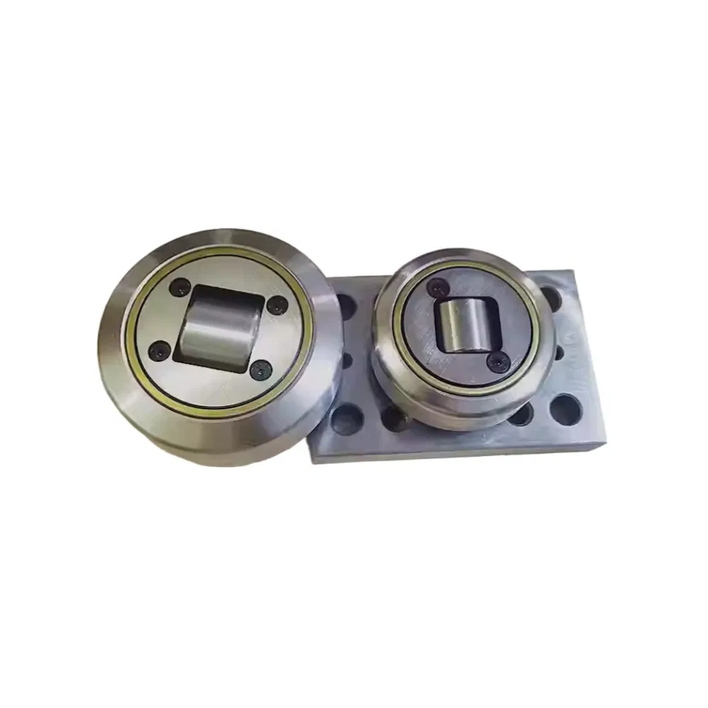 Standard Combined Wheel Composite Roller Bearings 4.454 for Forklift pictures & photos