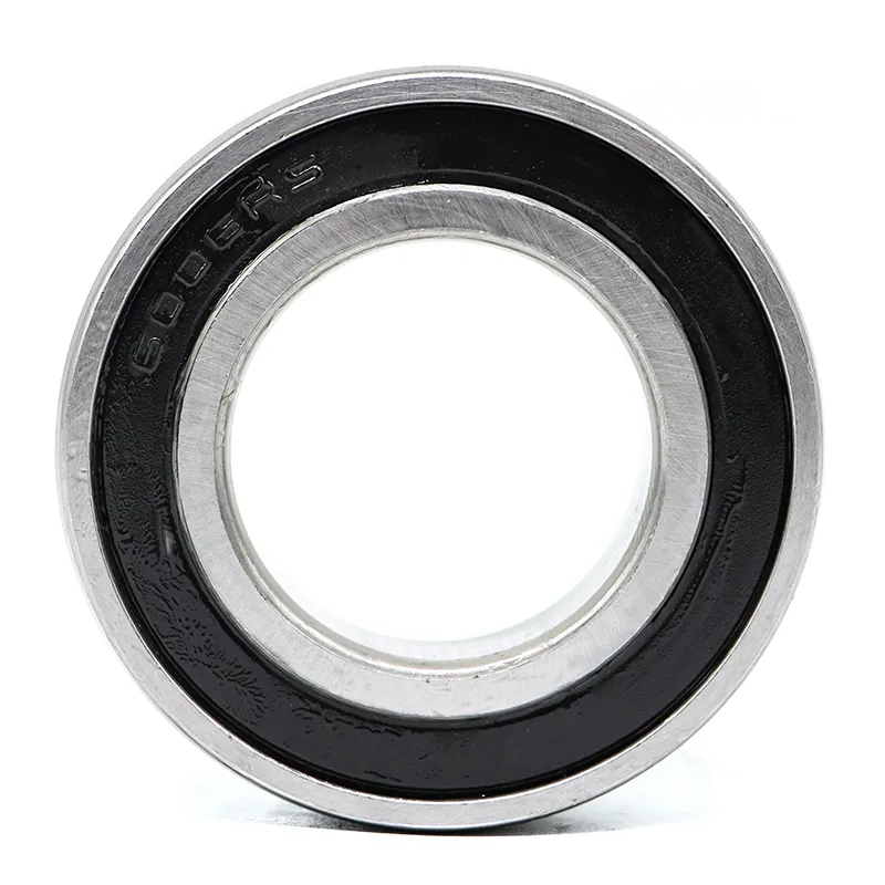 Deep Groove Ball Bearing 12X18X4 12X21X5 12X24X6 12X28X16 12X30X9 13X19X4 15X21X4 15X24X5 15X28X7 15X37X12 15X38X19 15X46X14 15X52X16 Bearing pictures & photos