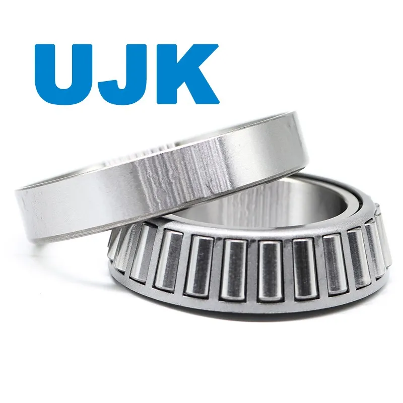 Ujk Motorcycle Parts Taper Roller Bearing Motorcycle Bearing 30203, 30205, 32005, 32006 Jl22349/10 320/22.5/24 32010X 72212c/72487 15102/245 Used for Motorcycle pictures & photos