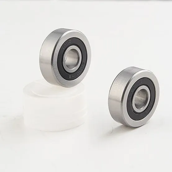 Miniature Ball Bearings R4zz 625 6701zz 6800RS R6zz 626 8X16X5 61800 2RS R3zz V623zz 5X10X4 MR115 Mr128 606 2RS V624zz 61800 NSK 6201z 688RS 606z 688 Zz pictures & photos