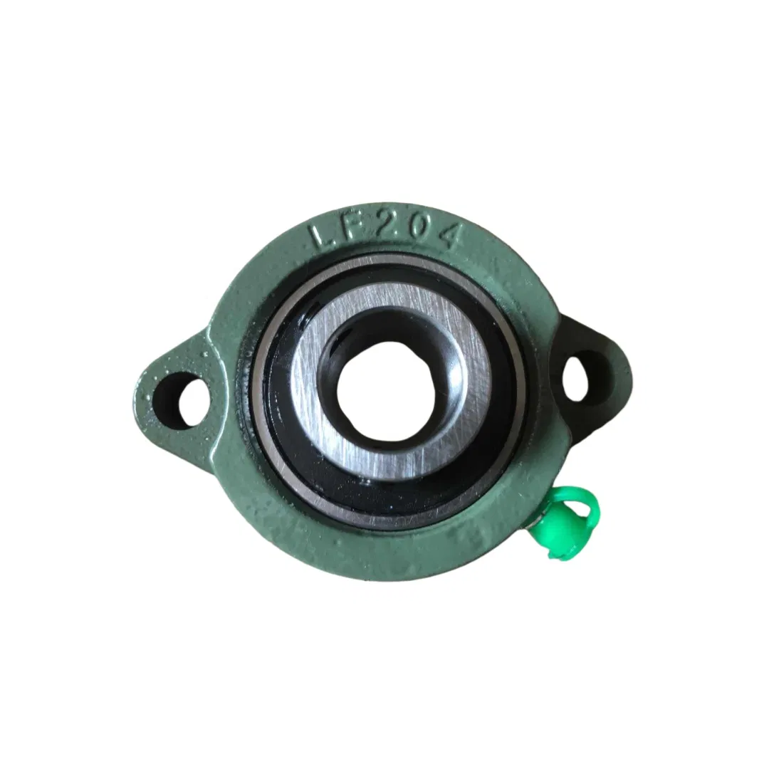 Light Duty Pillow Block Bearings Sblf201 Sblf202 Sblf203 Sblf204 Sblf205 Sblf206 Sblf207 Sblf208 pictures & photos
