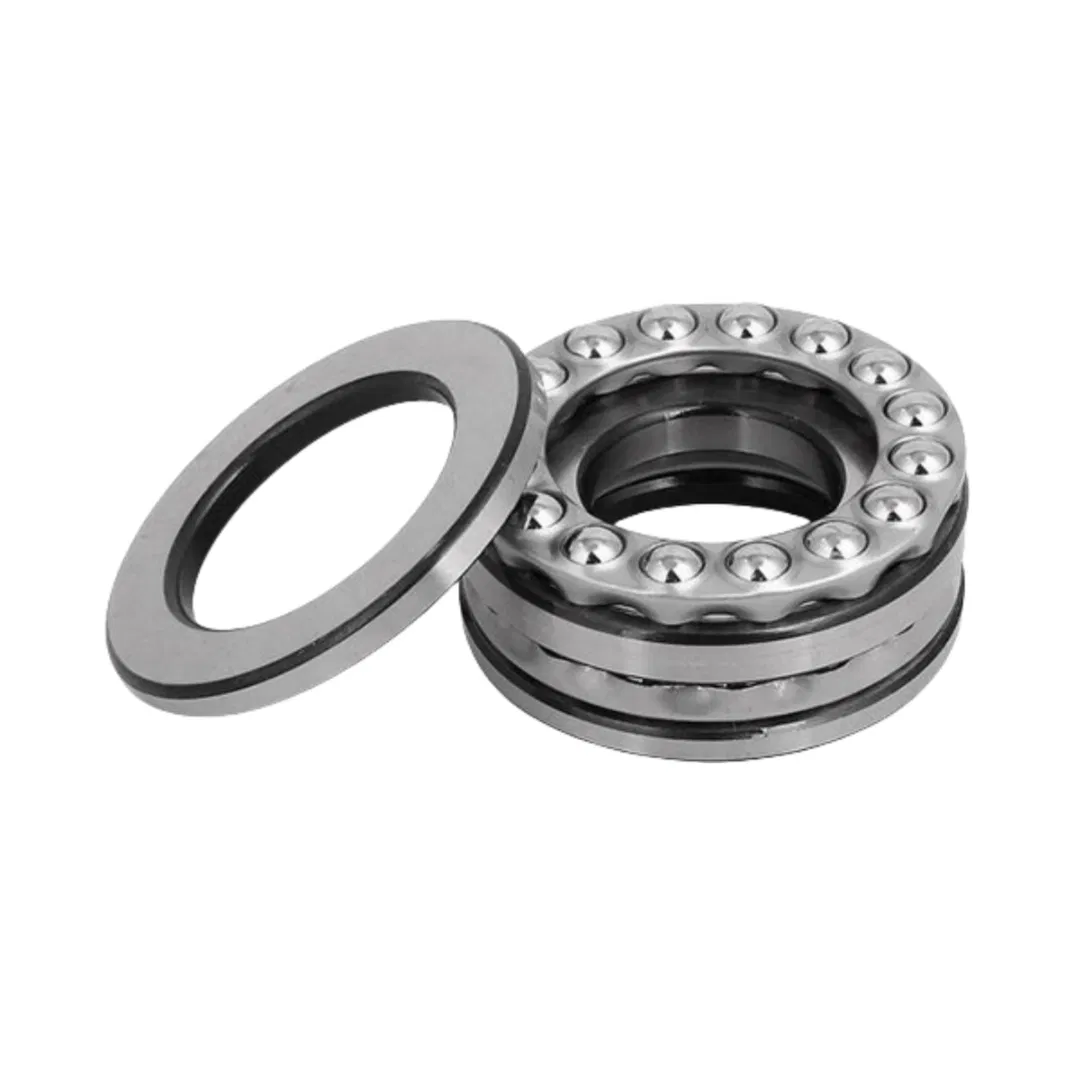 Double Row Thrust Ball Bearings 54228 54230 54232 54234 54236 54238 54240 54244 54305 54306 54307 54308 54309 54310 54311 54312 54313 54314 pictures & photos