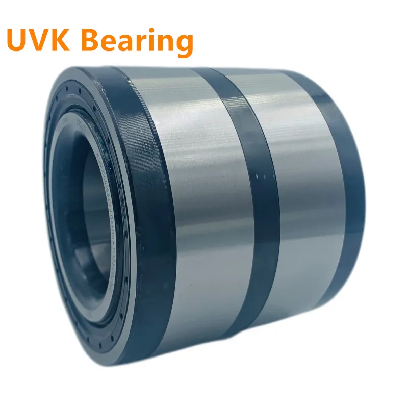 Hub Bearing Truck Bearing 21036050 20967828 20792439 20518661 20792440 566425. H195 Truck Wheel Bearing pictures & photos