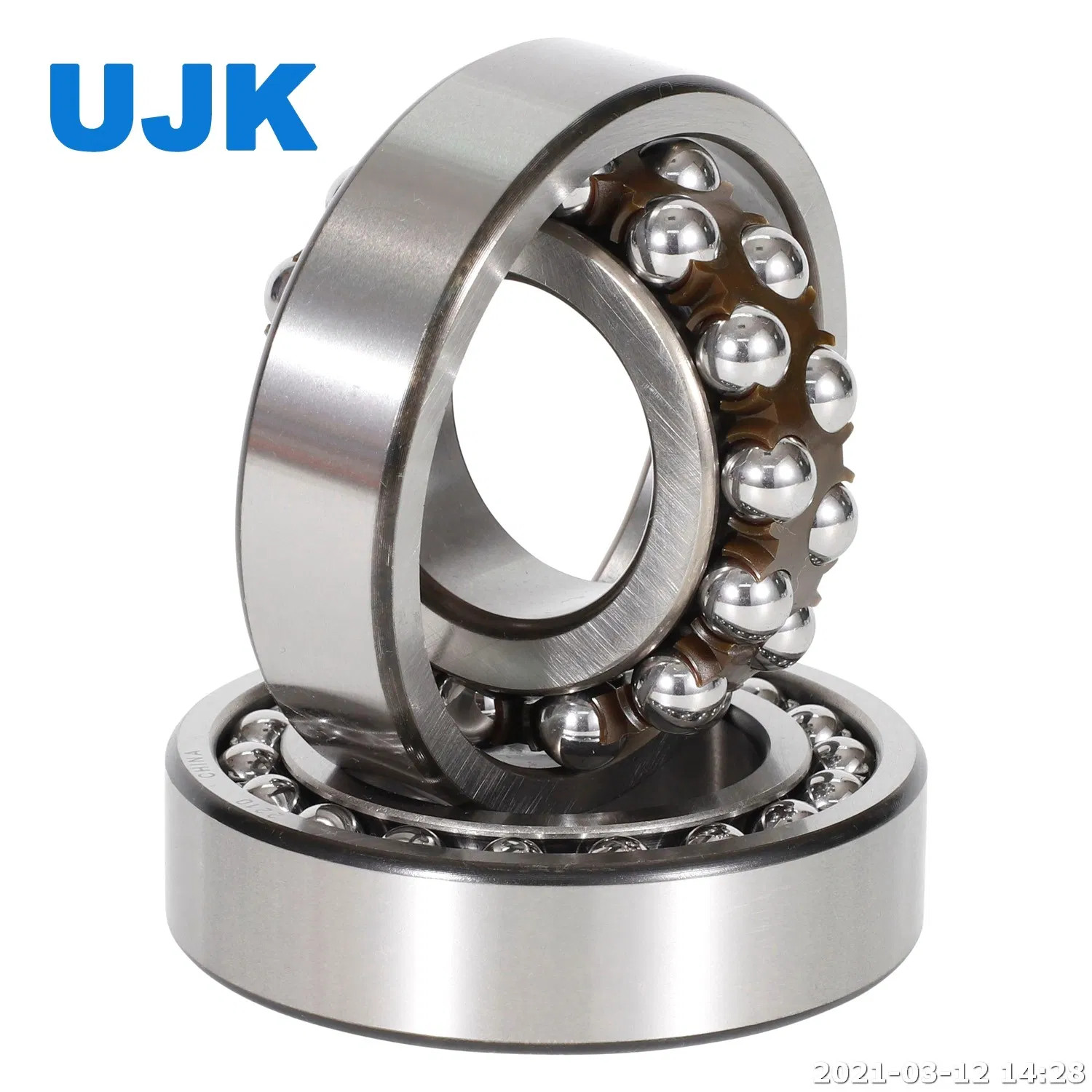 Quality Self-Aligning Ball Bearings 135 1301e 1302e 1303e 1304e 1305e 1306e 1307e 1308e 1309e 1310e 1311e 1312e 1313e 1314 1315 1316 1317 pictures & photos
