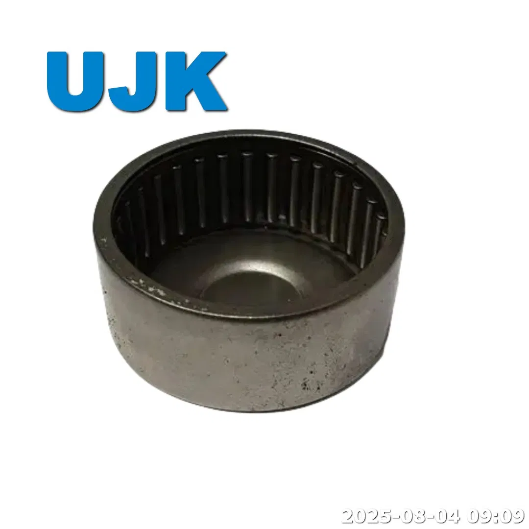 Bk Needle Roller Bearings Bk2216 Bk5020 Bk5520 Bk6020 Bk0912 Bk1012 Bk2520 Bk2820 Bk3020 Bk3520 Bk4020 Bk4520 pictures & photos