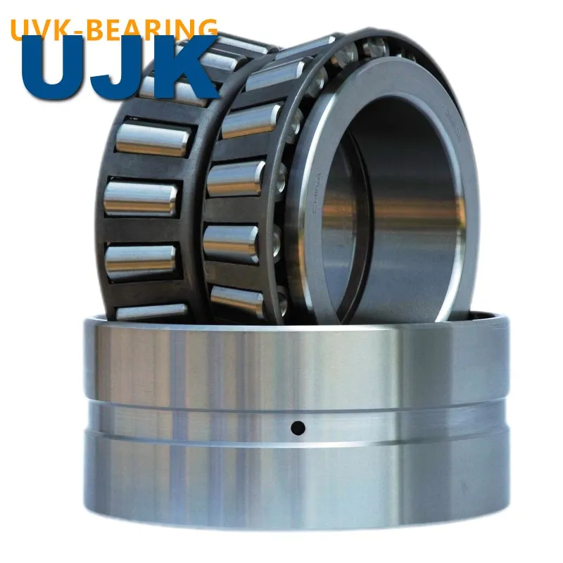 Double Taper Roller Bearings 3510/710X2 3510/710/Sm 3510/710X2/C3 3510/710X2/Sm 3510/750X2/Sm 3510/800X2/Sm 3510/850X2/Sm 3510/900X2/Sm 3510/950X2/Sm pictures & photos