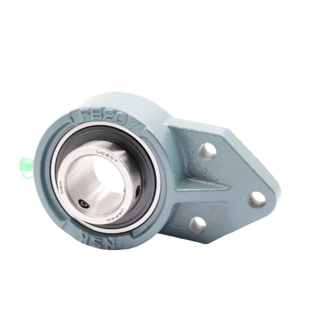 Pillow Block Bearings Bearings Units Ucfb201 Ucfb202 Ucfb203 Ucfb204 Ucfb205 Ucfb206 Ucfb207 Ucfb208 Ucfb209 Ucfb210 Ucfb211 Ucfb212 pictures & photos