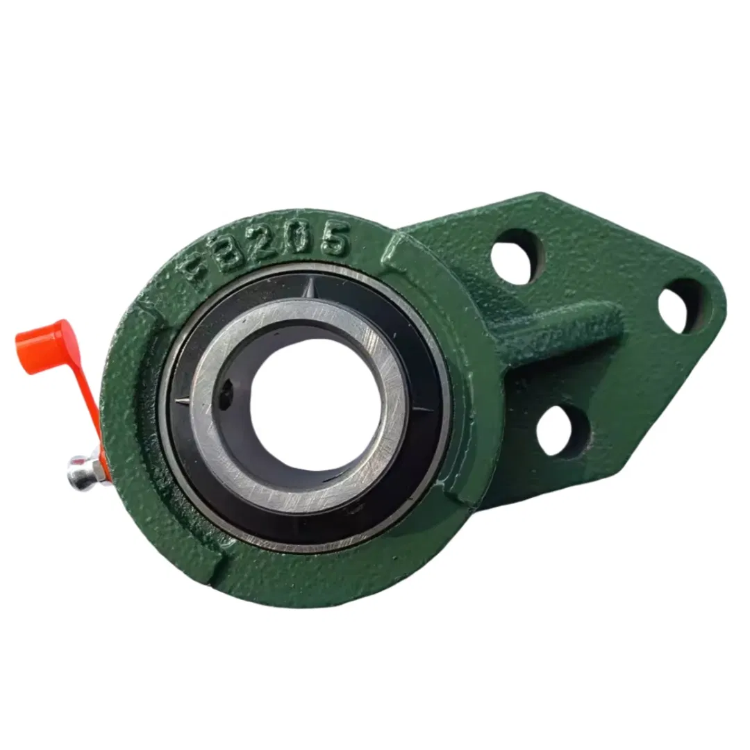 Pillow Block Bearings Bearings Units Ucfb201 Ucfb202 Ucfb203 Ucfb204 Ucfb205 Ucfb206 Ucfb207 Ucfb208 Ucfb209 Ucfb210 Ucfb211 Ucfb212 pictures & photos