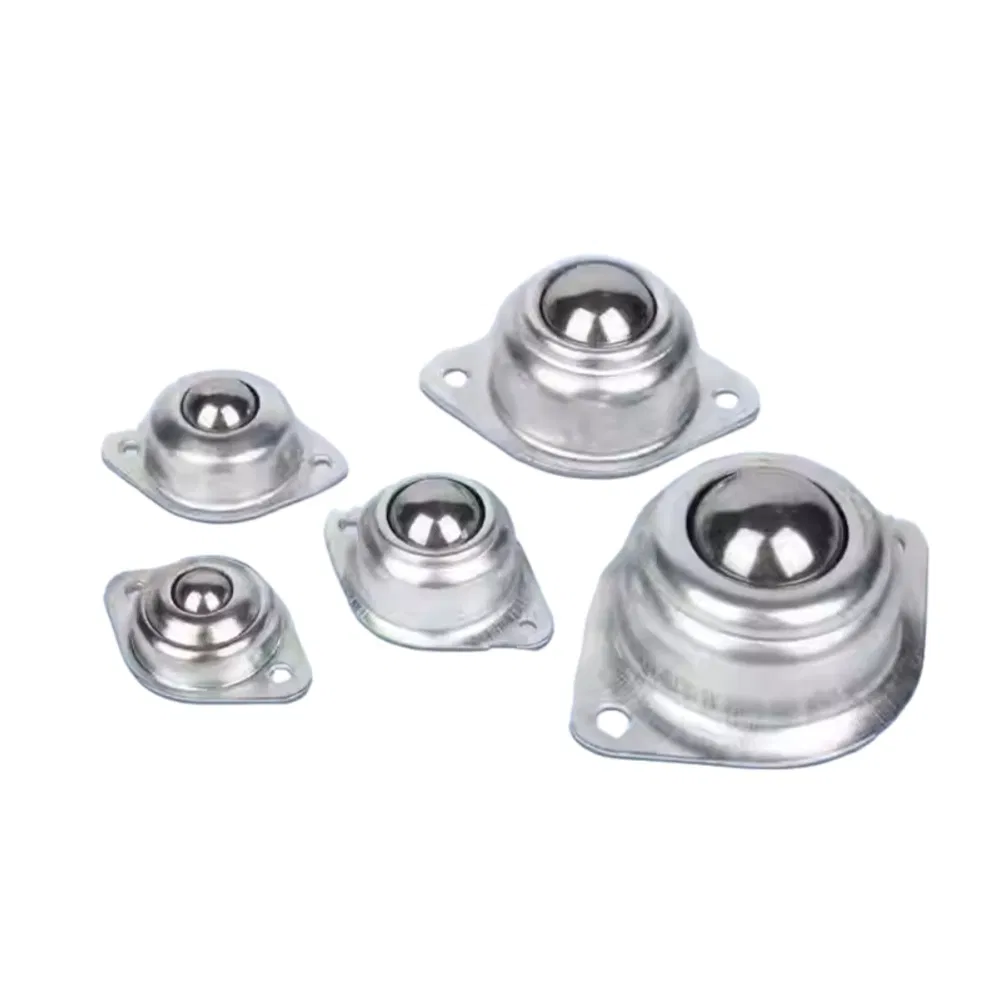 Roller Caster Ball Transfer Unit Bearing Universal Ball Sp-45 Sp45 Sp8 Sp12 Sp15 Sp22 Sp25 Sp30 Sp60 Sp76 Sp90 pictures & photos