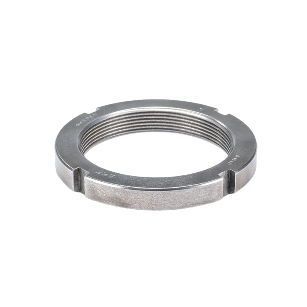 Adapter Sleeves Lock Nut Km24 Km25 Km26 Km27 Km28 Km29 Km30 Km31 Km32 Km33 Km34 Km35 Km36 Km37 Km38 Km39 Km40 pictures & photos