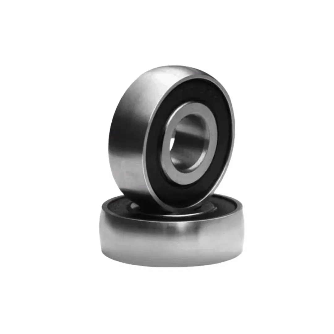 CS203 Insert Ball Bearing 17X40X12 mm Inch Series 1.5748" Bore with Setscrew Locking for Power Transmission CS204 Heavy Duty Insert Bearing 20X47X14 pictures & photos