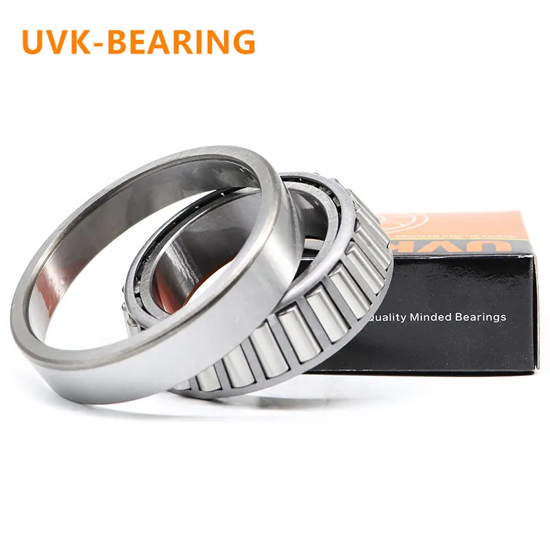 Ujk E32014j Bearings Metric Tapered for Heavy Equipment pictures & photos