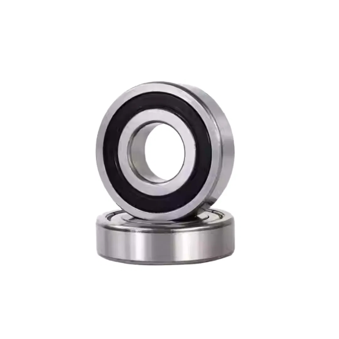 Application of Deep Groove Ball Bearing 6002 / 6002zz / 6002-2RS 15X32X9 0.0320kg DDU 2rz 2z 2rsh 2RS1 C3 Parts of a Ball Bearing pictures & photos