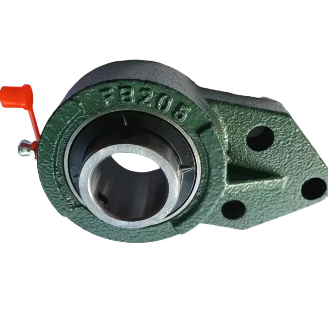 Pillow Block Bearings Bearings Units Ucfb201 Ucfb202 Ucfb203 Ucfb204 Ucfb205 Ucfb206 Ucfb207 Ucfb208 Ucfb209 Ucfb210 Ucfb211 Ucfb212 pictures & photos