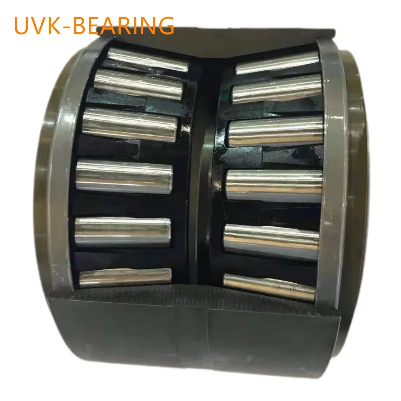 Double Row Taper Roller Bearings 32036X2at150/Dbc150 352036X2 350636D1 352136 352236/Ya6 352236X2/Ya6 350636 352938X2 32538X2/dB 32938X2/dB 352038X2 pictures & photos