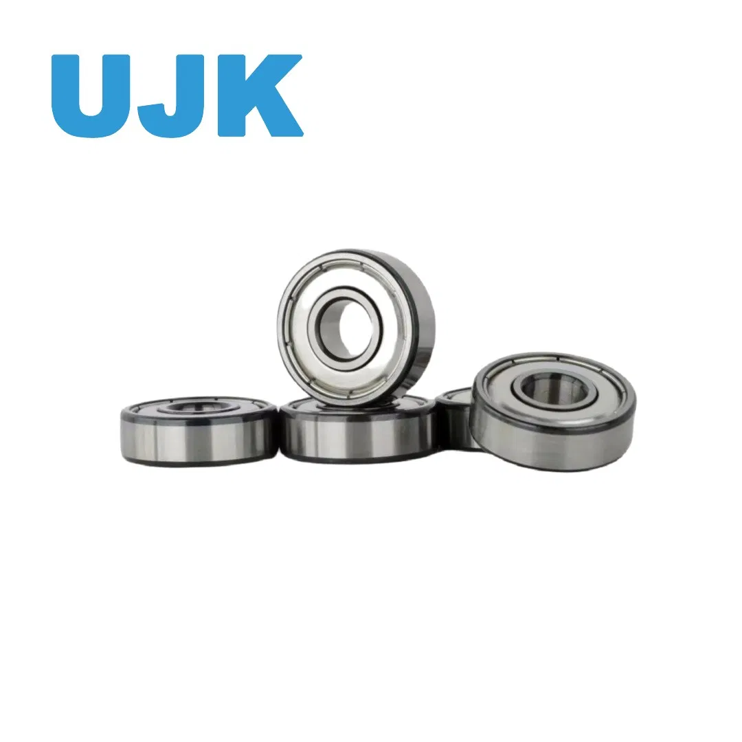 Precision Ball Bearings 6700zz Open 10X15X4 6700zz Zz 10X15X4 for Watch Movements (mechanical & automatic) pictures & photos
