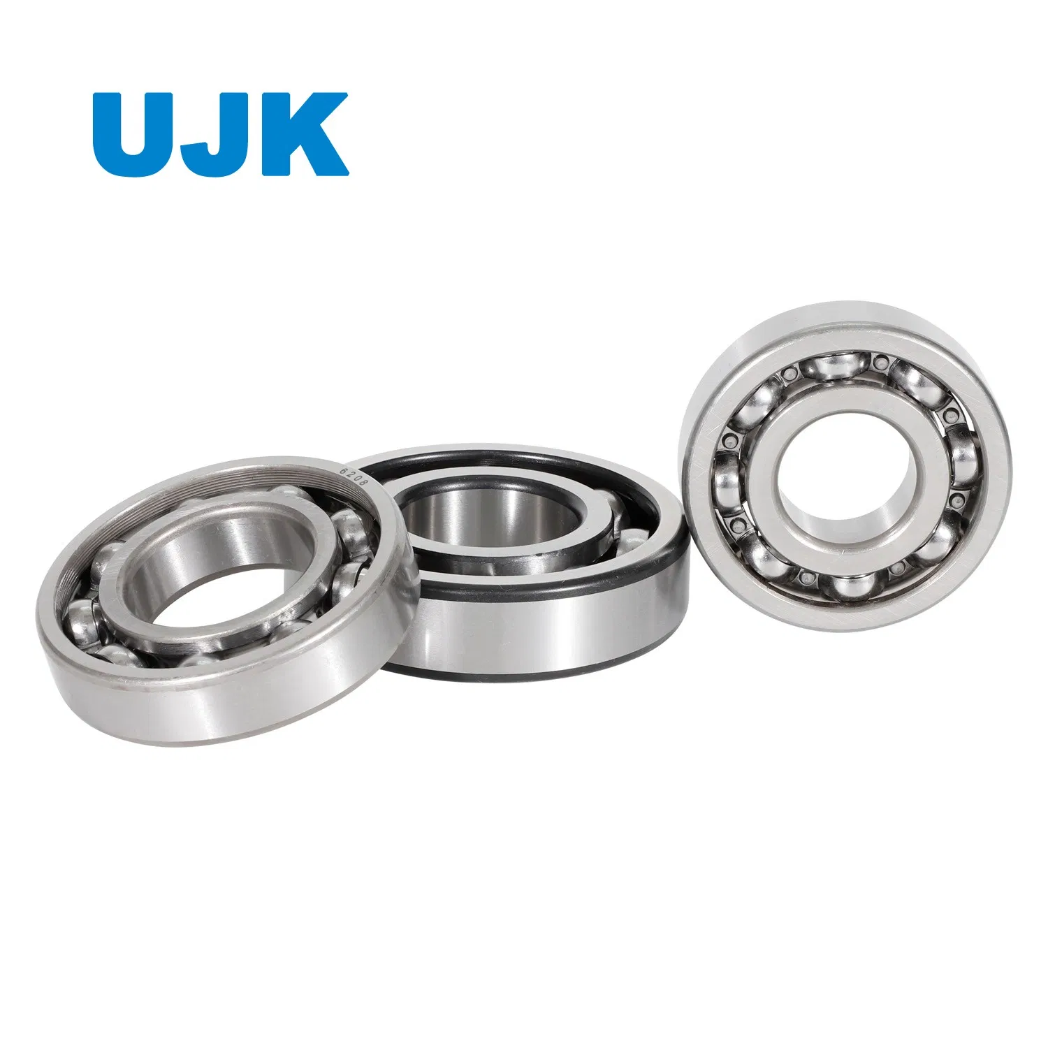 Ujk Ball Bearings UK Stock - 6200 Series Next Day Delivery 6200 6201 6202 6203 6204 6205 6206 6207 6208 6209 6210 pictures & photos