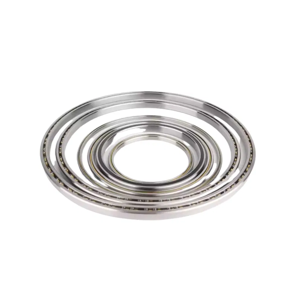 Dka047cpo Four Point Angular Contact Bearing Thin-Section Ball Bearing Kra047 Ka047cpo Csca047 pictures & photos